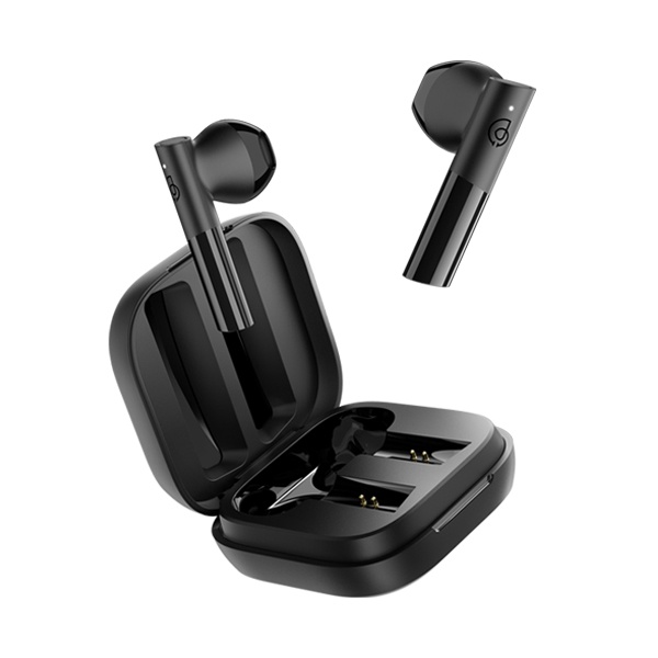 AURICULAR HAYLOU GT BT SERIES GT6 NEGRO 