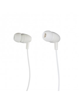 AURICULAR MANOS LIBRE MIXOR ALEGRIA BLANCO MOD28 · Imagen 2