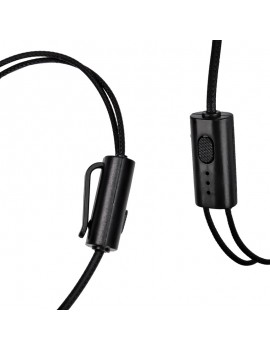 AURICULAR MANOS LIBRE MIXOR ALEGRIA NEGRO MOD28 · Imagen 2