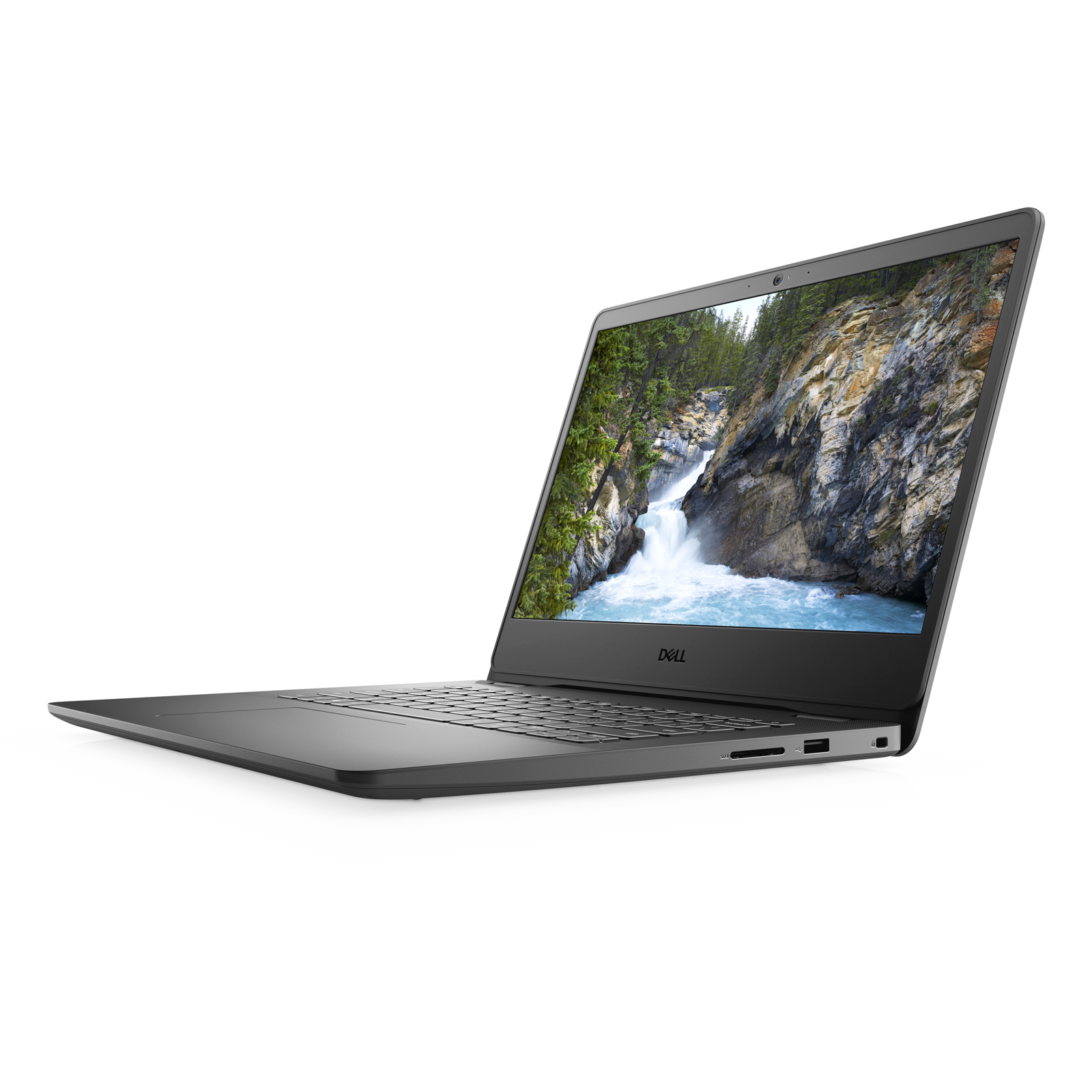 NOTEBOOK DELL VOSTRO 3405 AMD RYZEN 5 3450U | 8GB | SSD 256GB | PANTALLA 14 | WINDOWS 11 HOME | TECLADO ES · Imagen 2